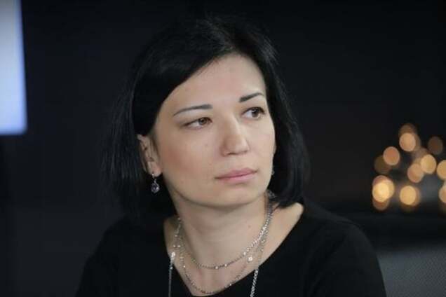 Ольга Айвазовская