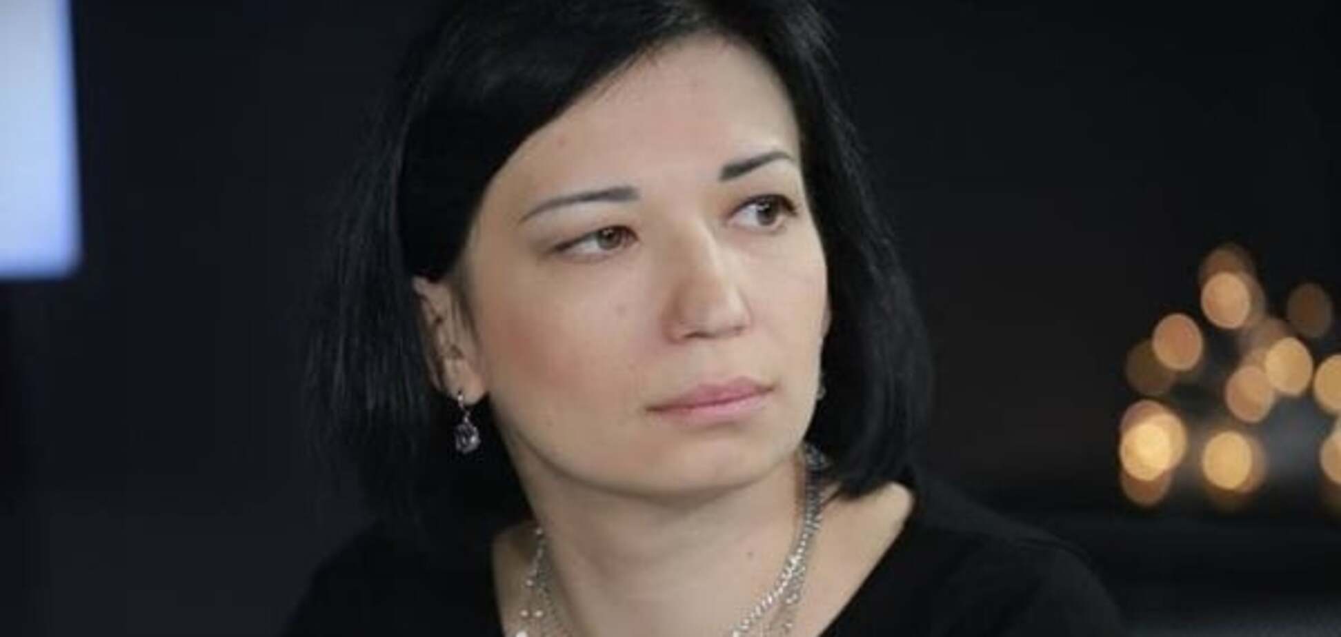 Ольга Айвазовская
