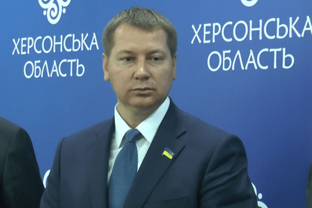 Андрей Гордеев