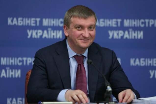 Павел Петренко