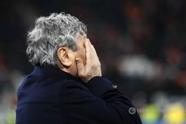 Мирча Луческу