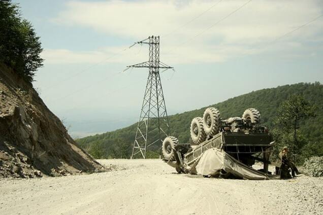 Российские военные