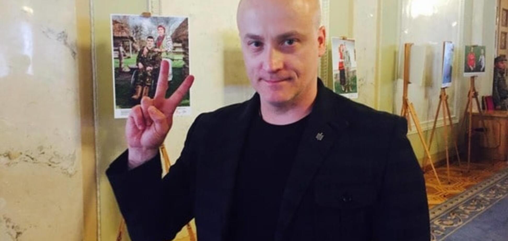 Андрей Денисенко