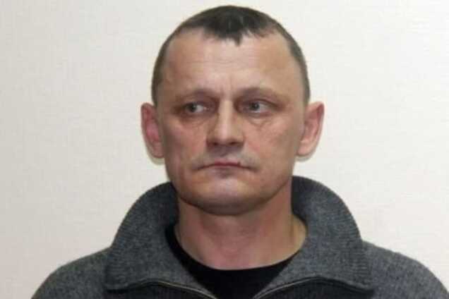 Николай Карпюк