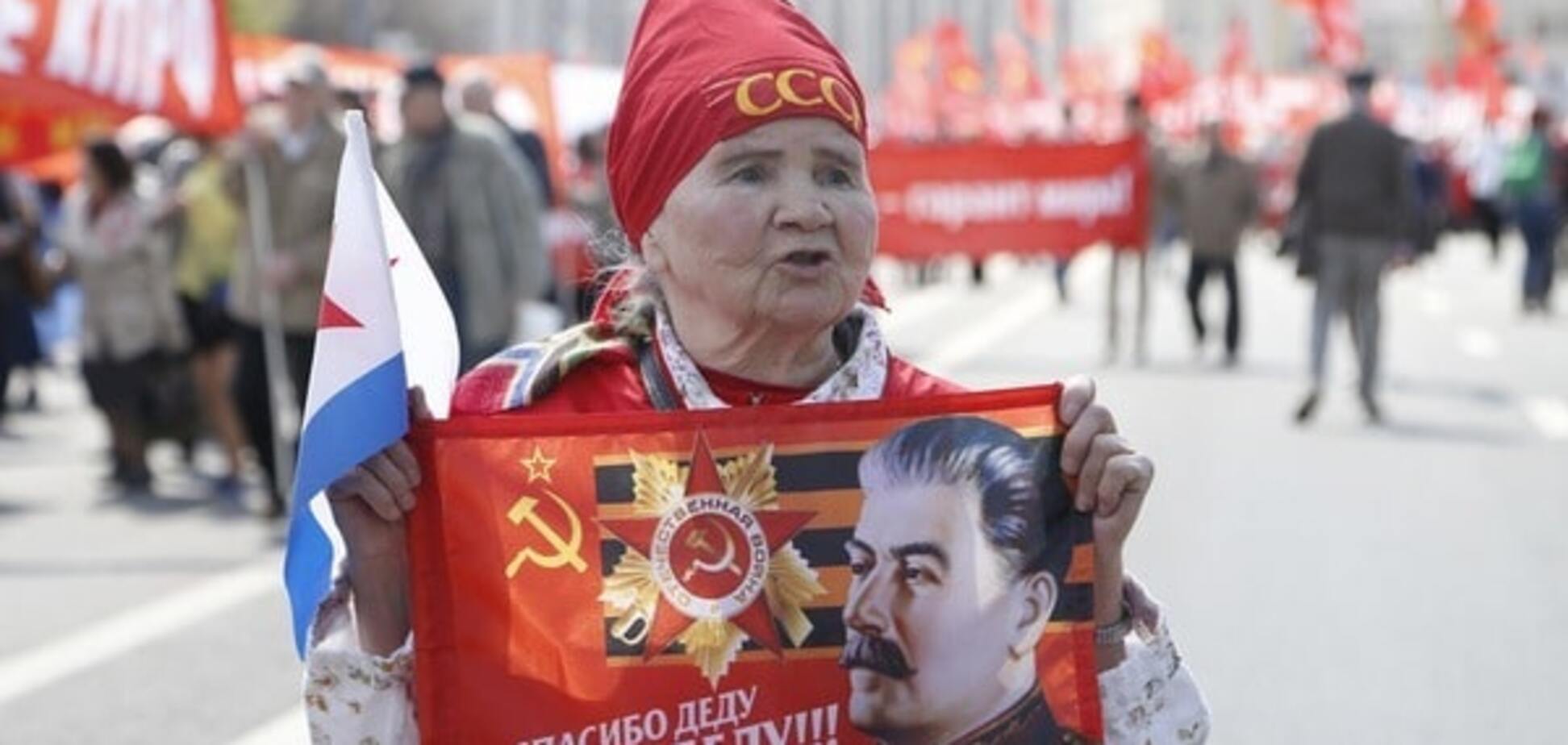 Невзоров: Россия хочет всех примет великодержавности – батогов, плетей, карцеров