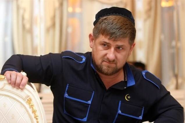 Мосійчук про суд у Грозному: Кадиров помстився українцям за чеченську війну
