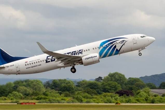 СМИ узнали, куда делся самолет EgyptAir с пассажирами и экипажем на борту