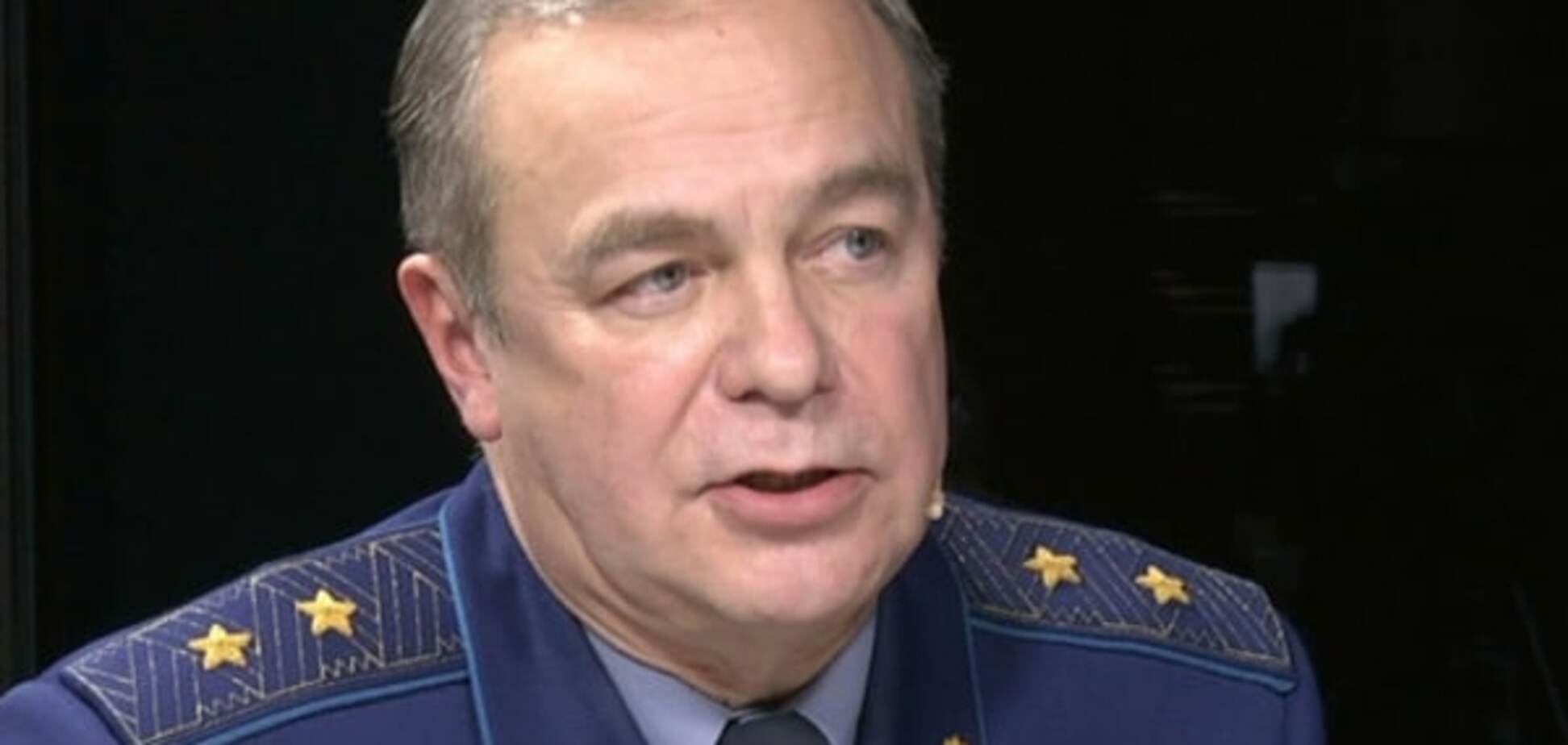 Игорь Романенко