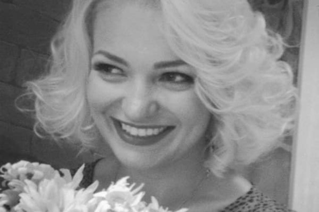 Инна Луценко