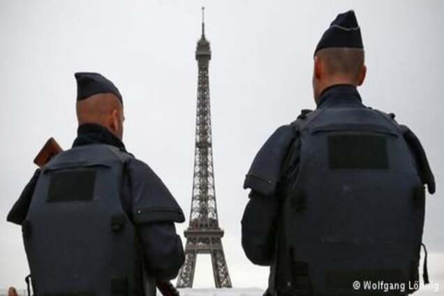 У Франції дію надзвичайного стану подовжено до кінця липня