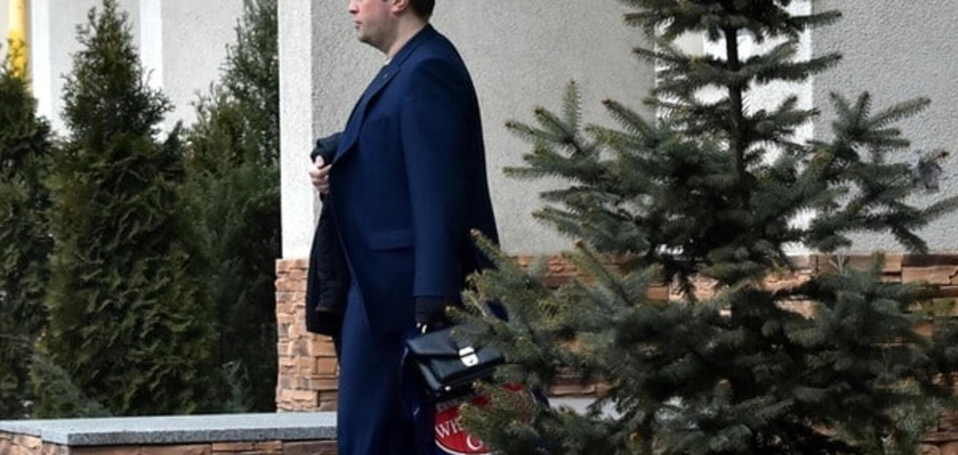 Назар Холодницкий