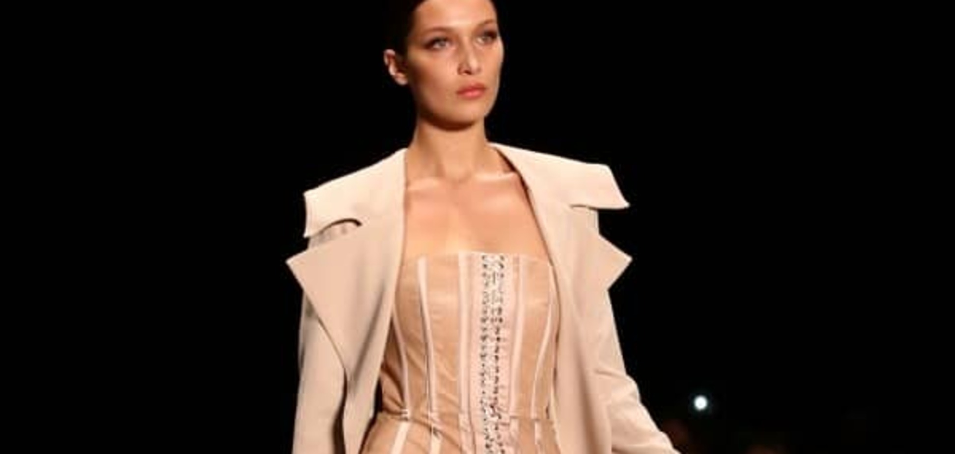 Белла Хадид