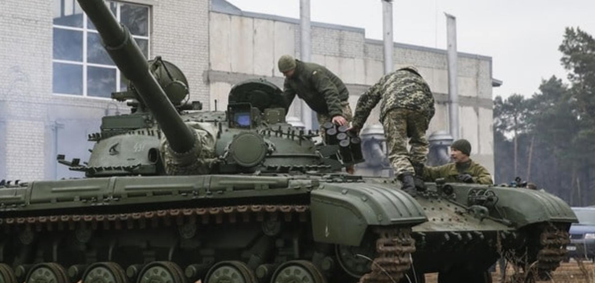 Перед вторжением: как распродавали украинскую армию
