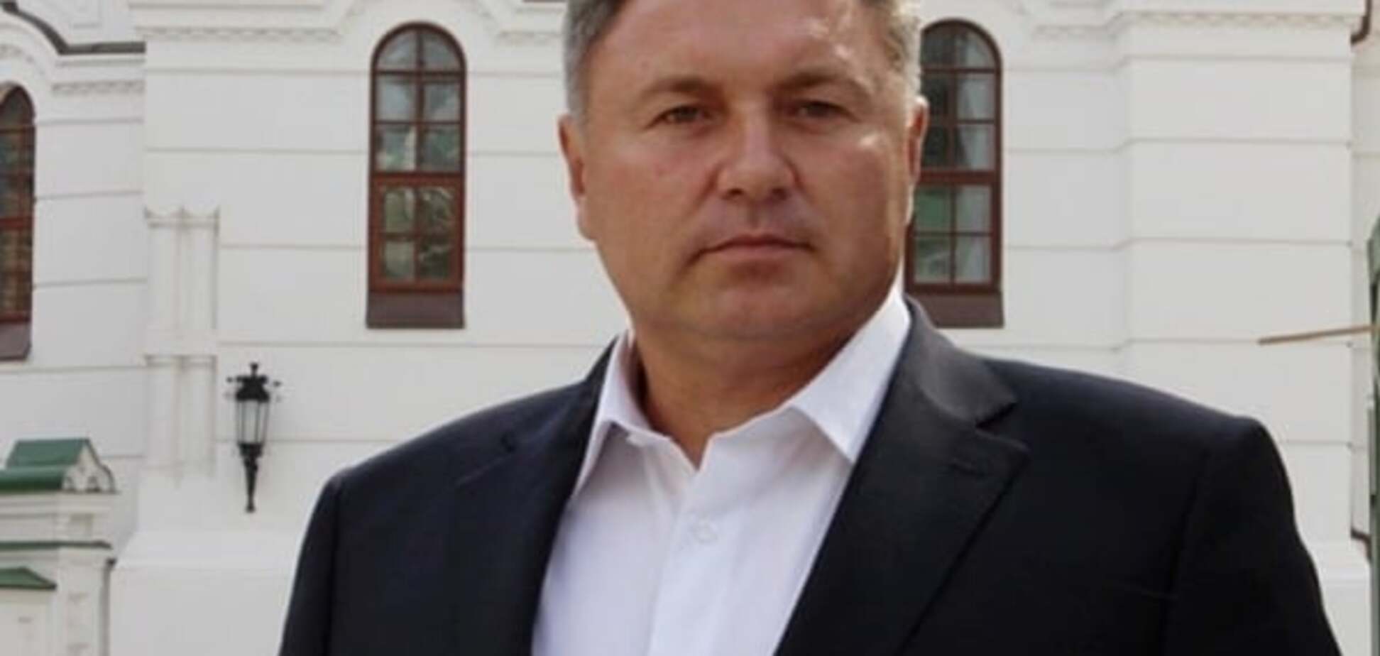 Юрий Гарбуз