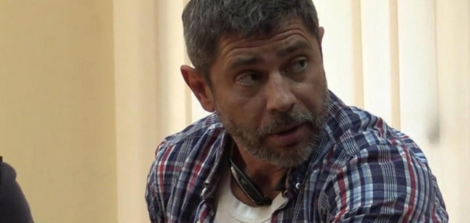 Валерий Николаев