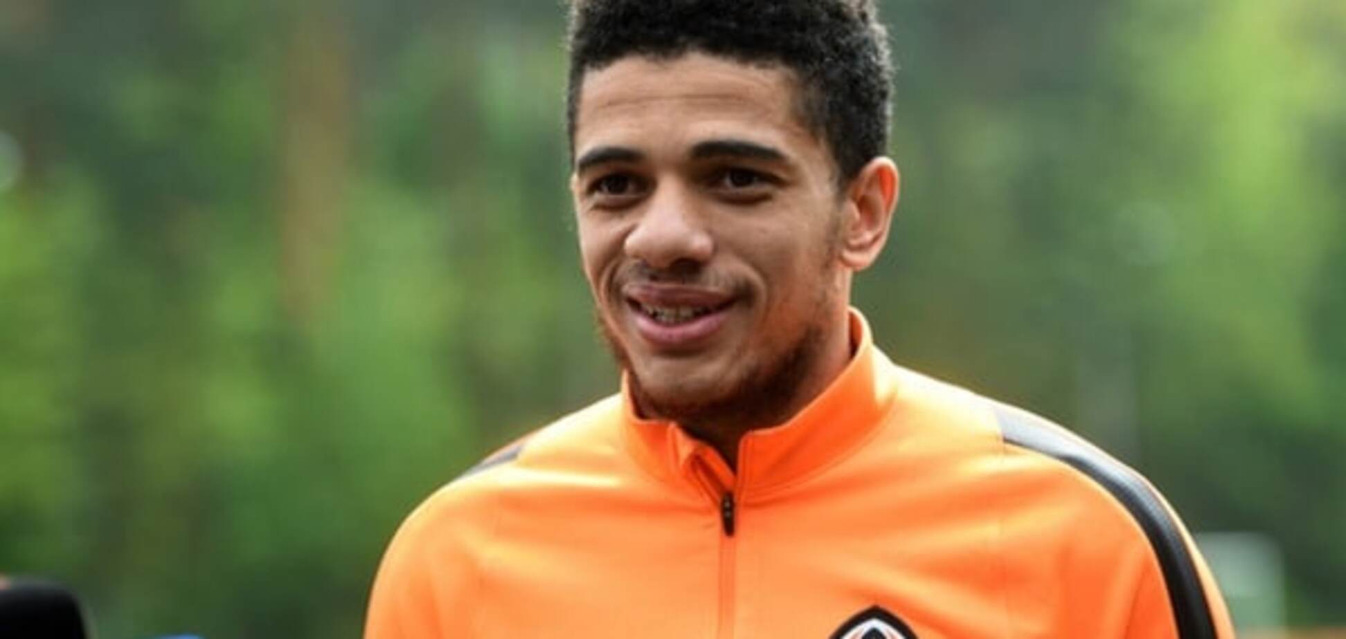 Тайсон Шахтер