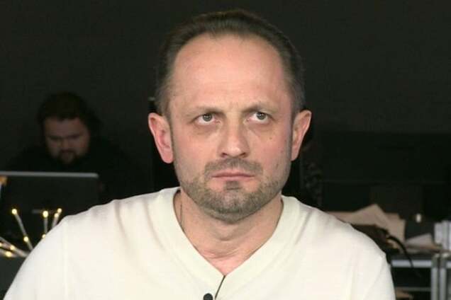 Роман Безсмертный