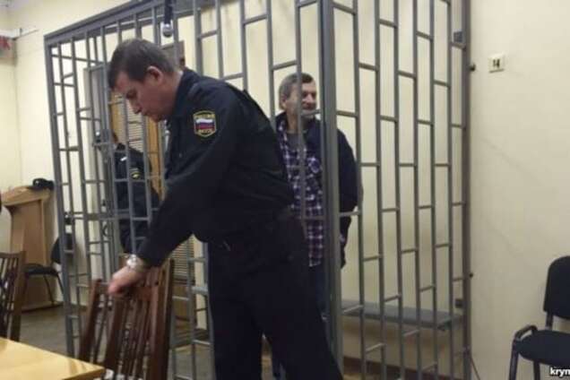 Ахтем Чийгоз