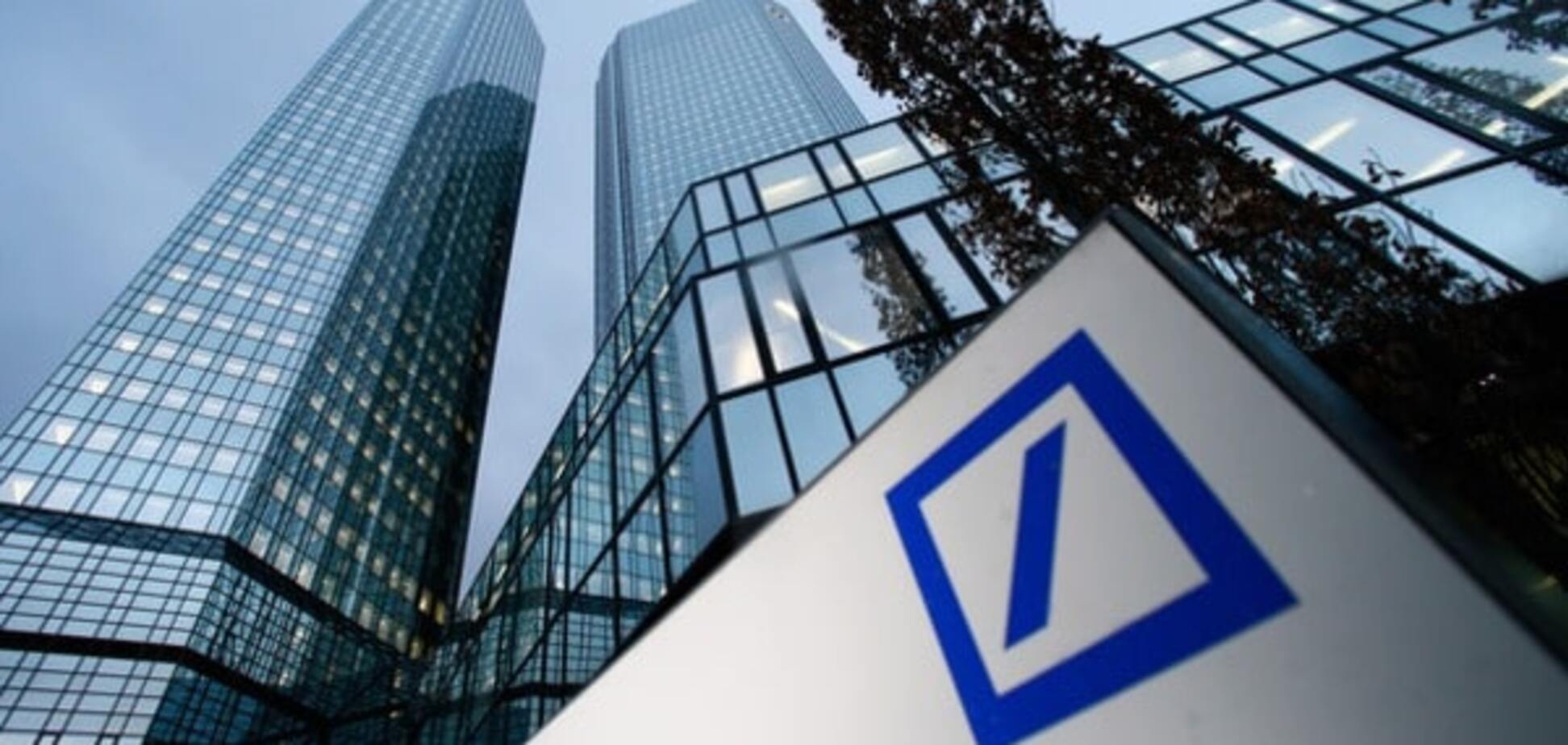 Deutsche Bank
