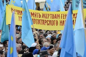крымские татары