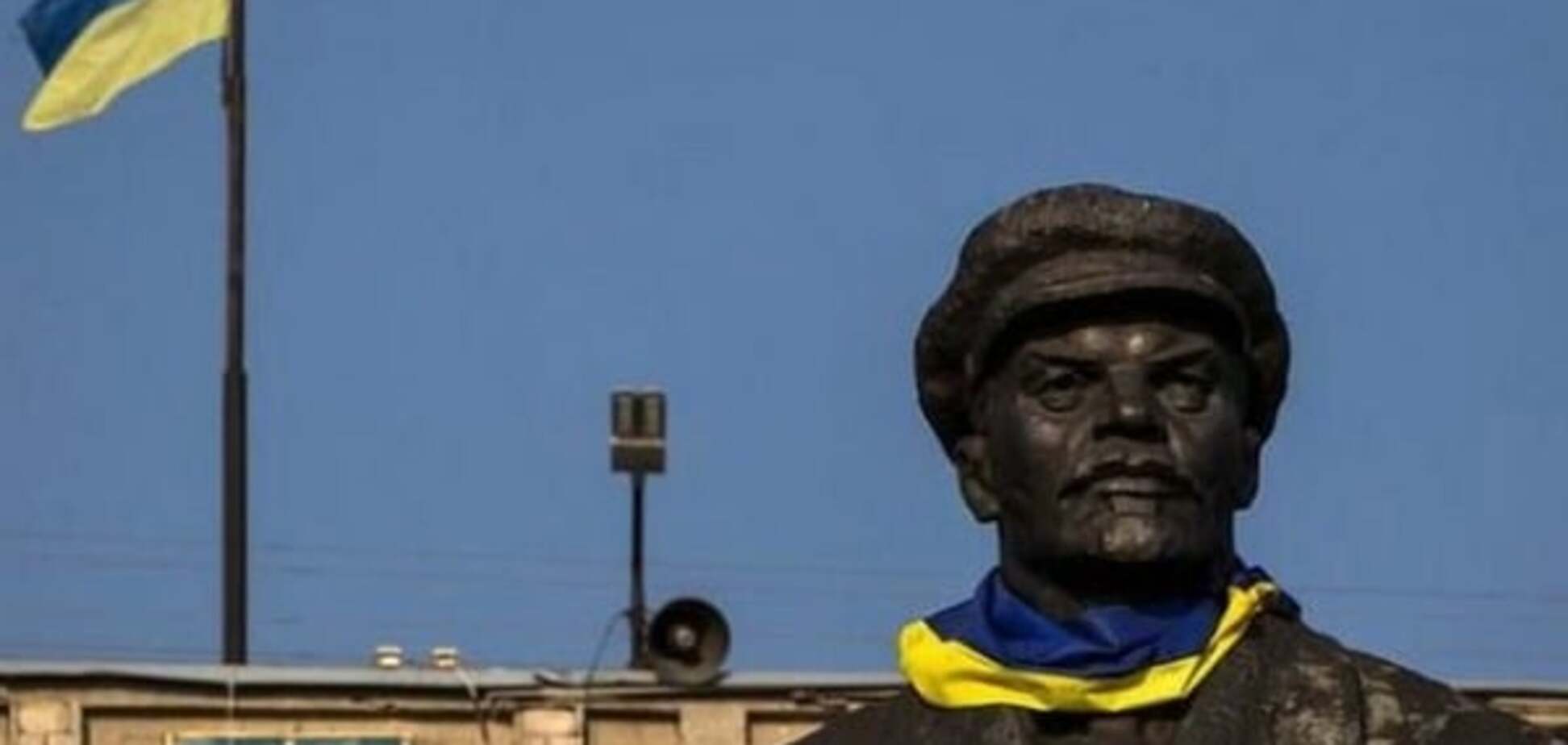 Декоммунизация по-украински: что и как переименовала Рада 19 мая. Список