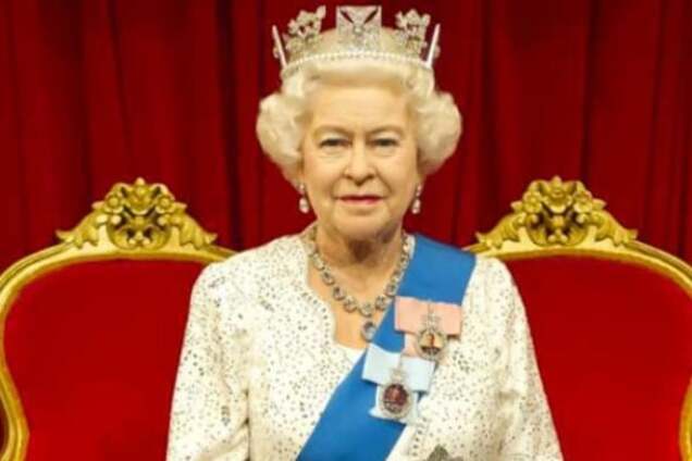 Королева говорит