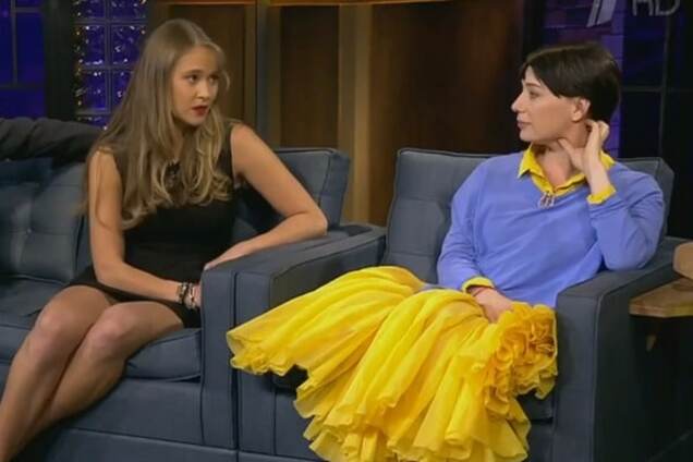 Чулпан Хаматова