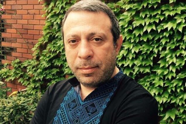 Это Днепр, детка!