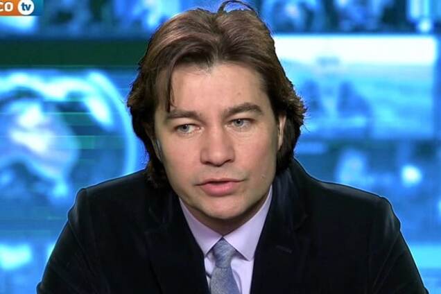 Евгений Нищук