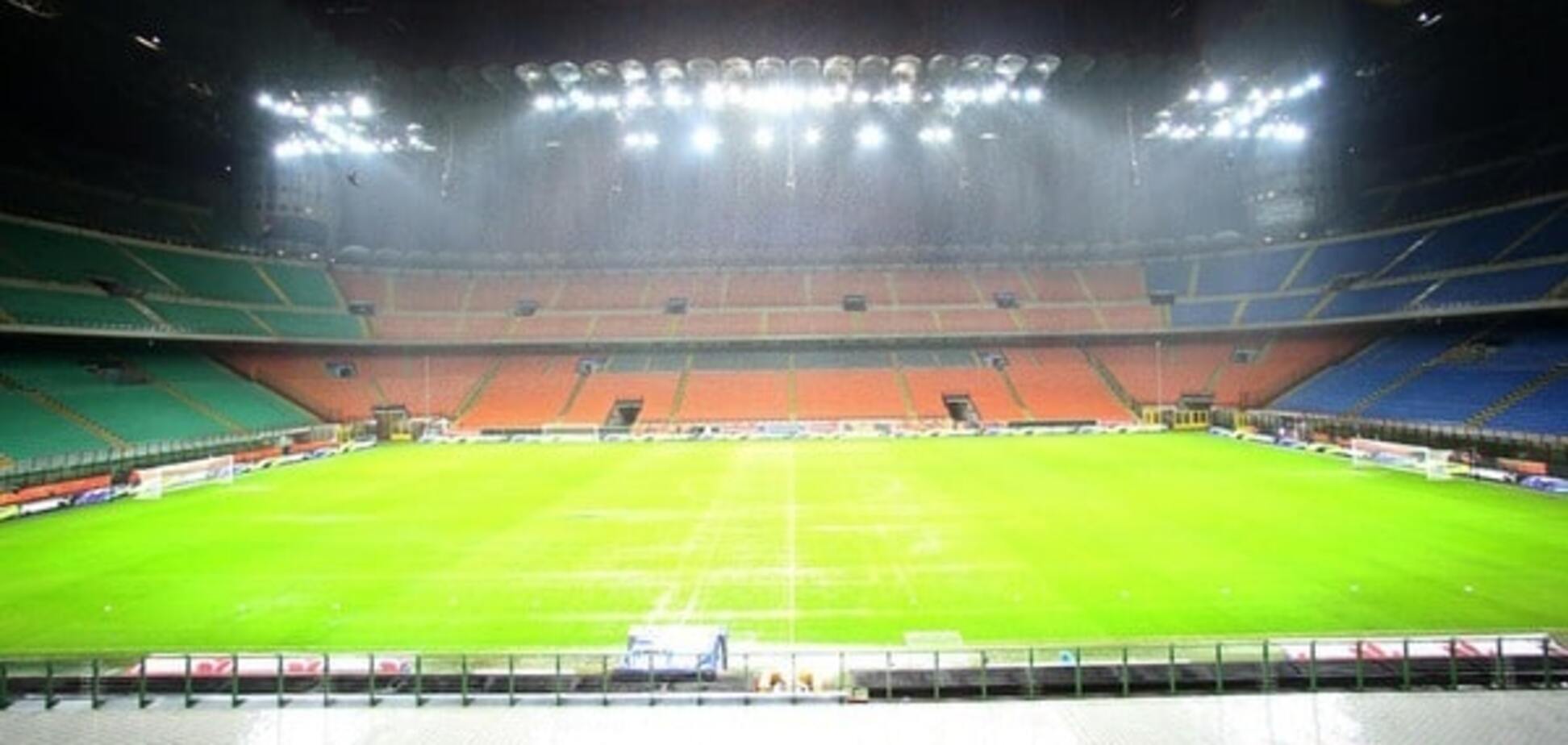 финал Лиги чемпионов