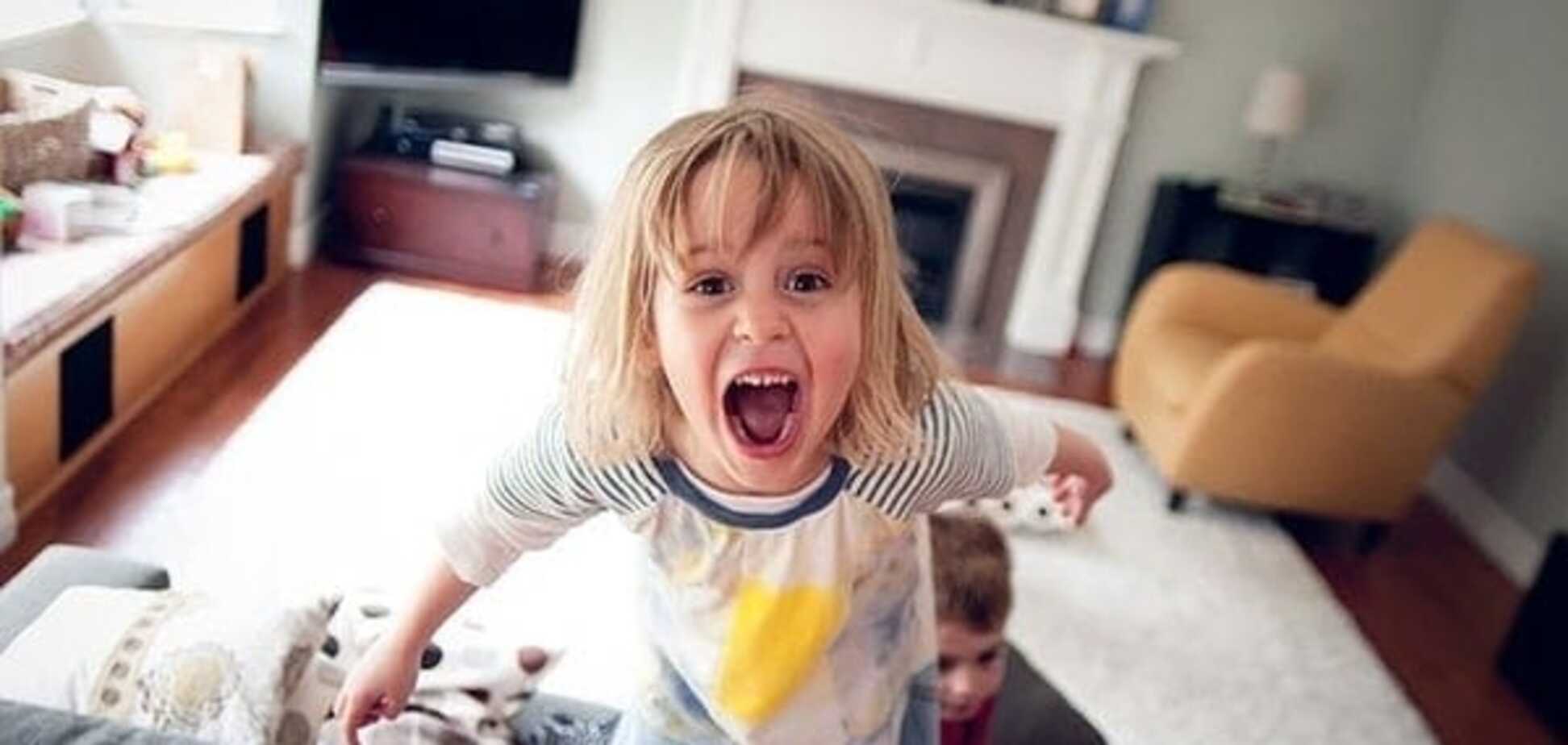 Кричи на здоровье: почему ребенку можно быть громким