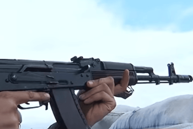 АТО, Авдеевка, Донбасс