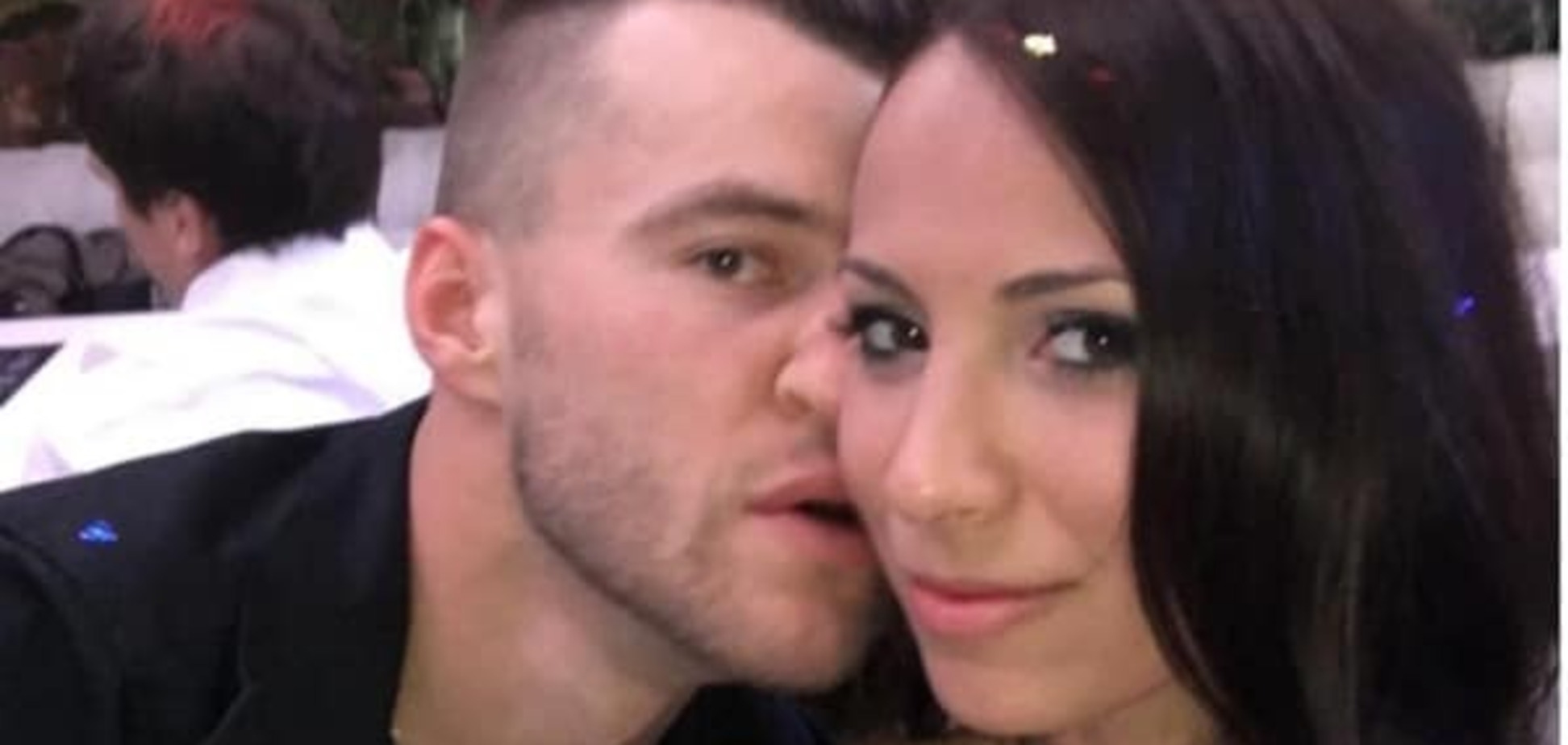 жена Ярмоленко