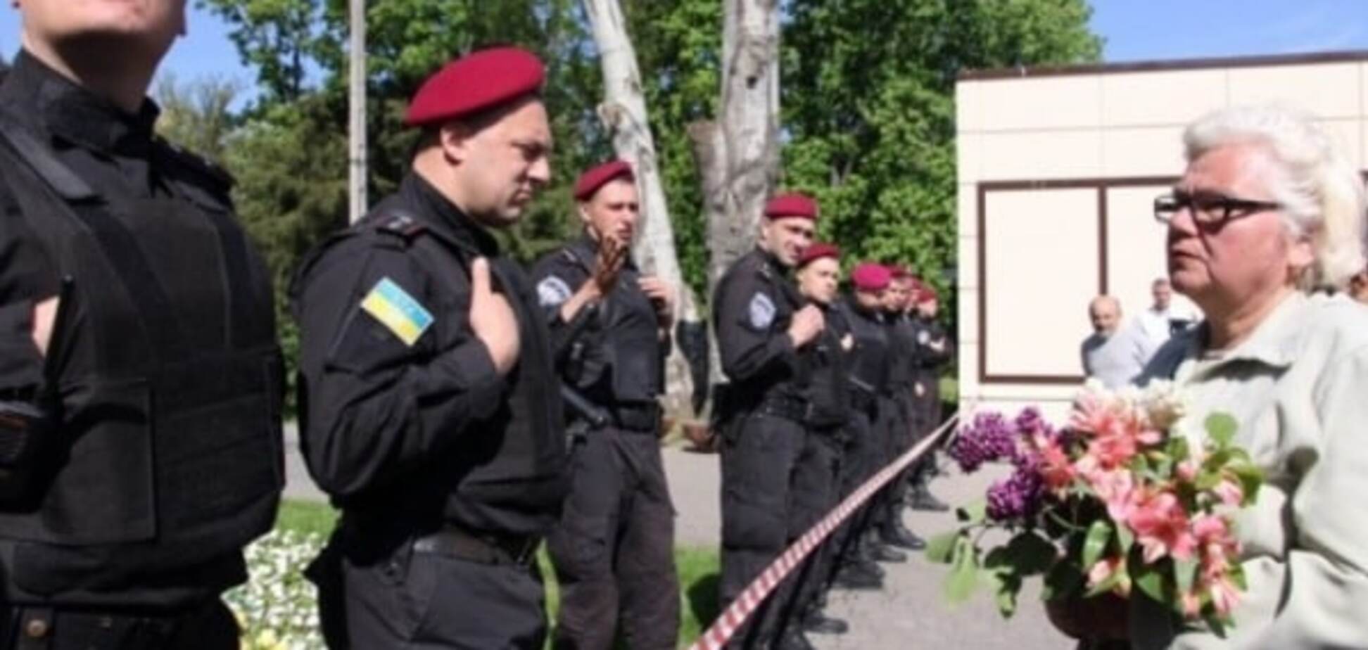 В Одессе напряженная ситуация: полиция прочесывает город, Куликово поле оцеплено