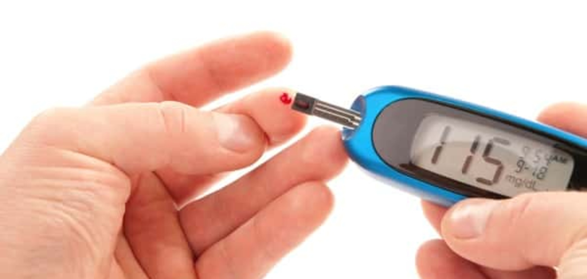 La Repubblica: епідемію діабету потрібно взяти під контроль
