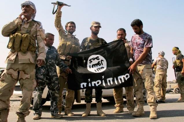 'Солдаты Аллаха': журналист на скрытую камеру снял жизнь террористов ИГИЛ