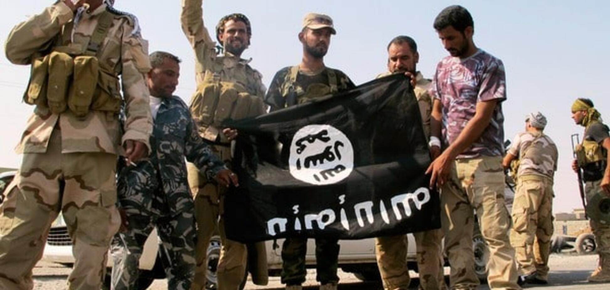 'Солдаты Аллаха': журналист на скрытую камеру снял жизнь террористов ИГИЛ