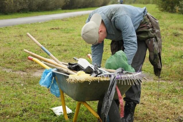 Крым, природа, экология