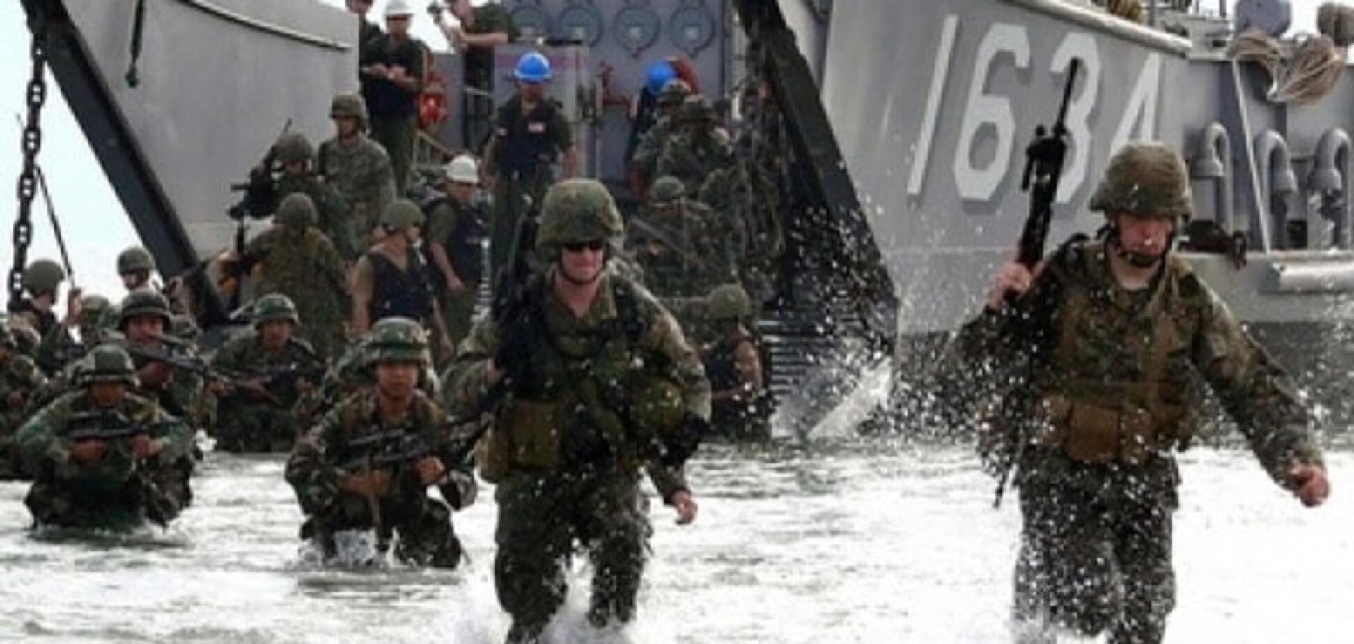 Шесть тысяч военных: к российской границе прибыла армия НАТО