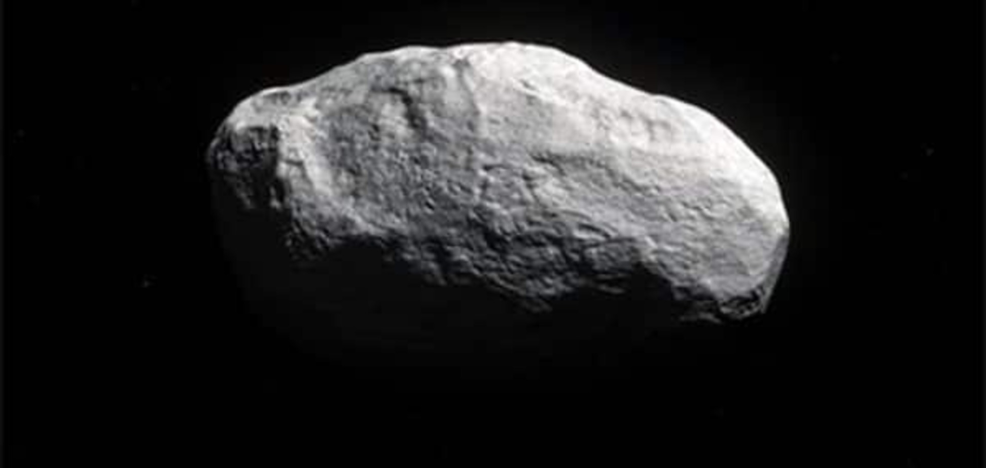 Ученые обнаружили космического мутанта – родственника Земли