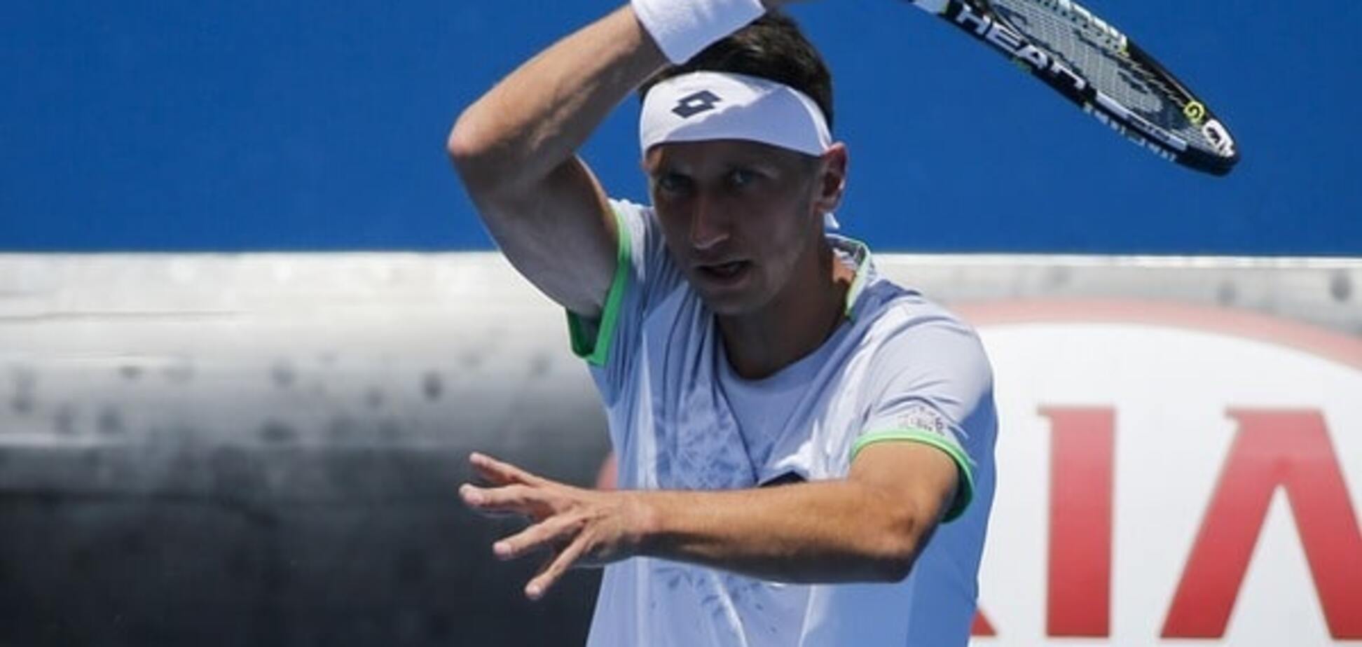 Сергей Стаховский