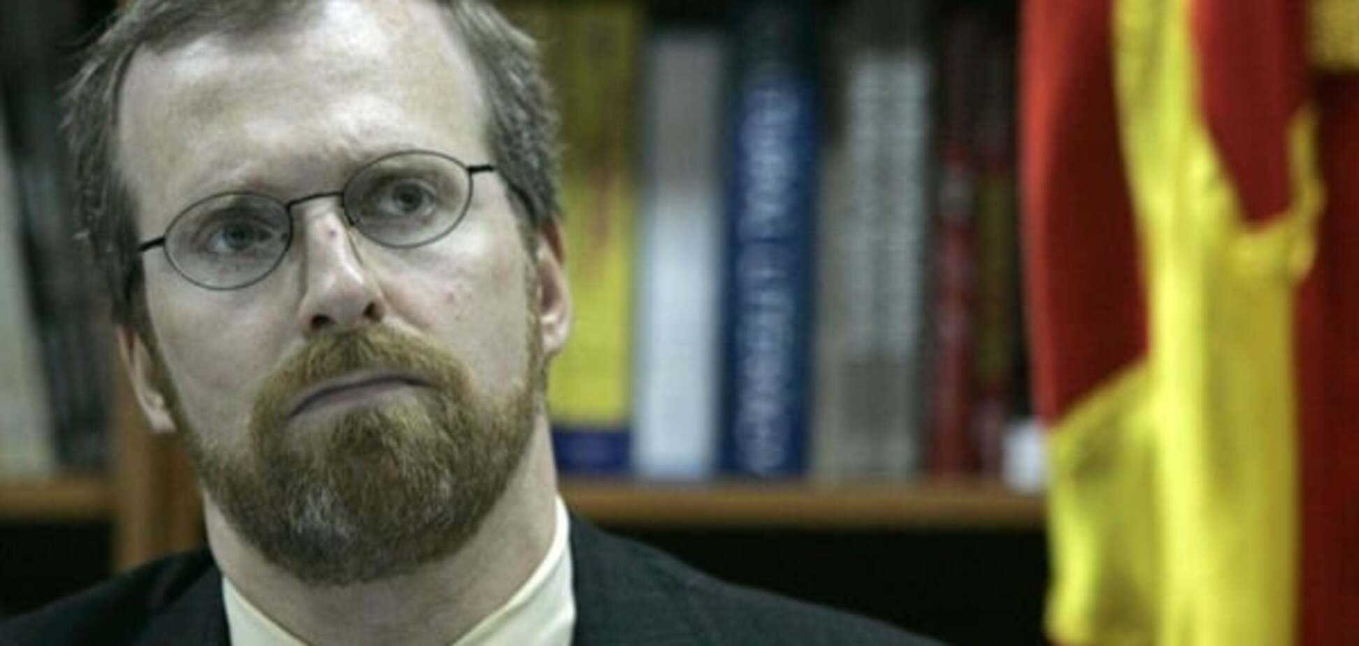 Американський політолог назвав методи, які здатні поліпшити ситуацію в Україні