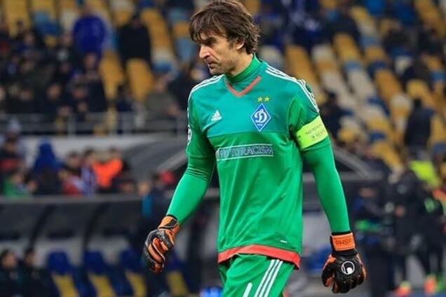 Шовковському світить в'язниця за погрозу футболістові 'Шахтаря'