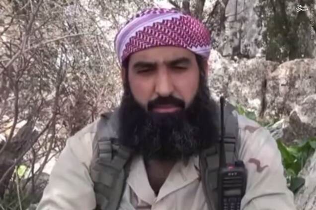 Ликвидирован один из главарей террористической организации ИГИЛ