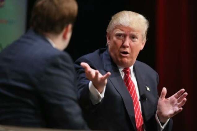 Трамп призвал уничтожать российские самолеты