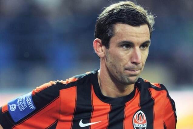 Дарио Срна извинился