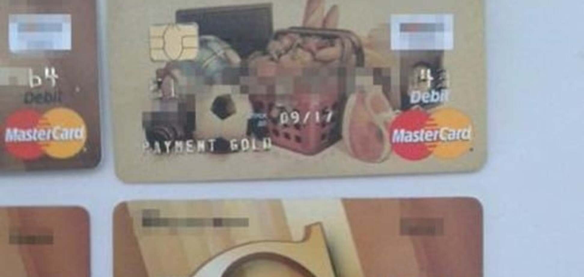 Коррупция в зоне АТО