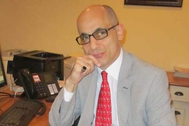 Россия: назад в СССР