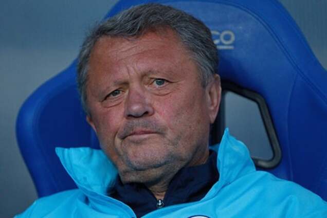 Мирон Маркевич