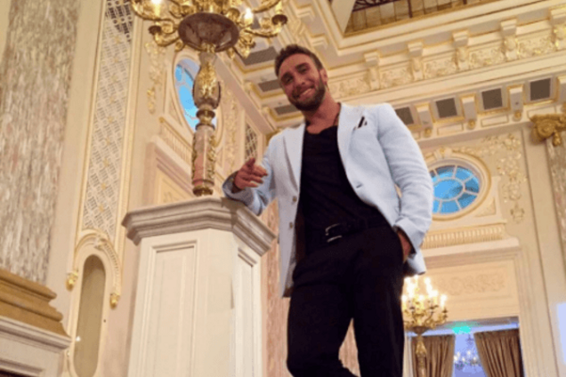 Иракли Макацария